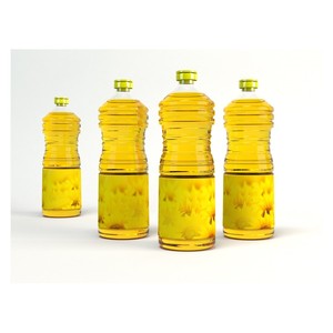 Huile de tournesol 100% Pure pour cuisson végétale à vendre - Product Image 2