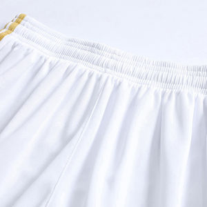 Tenue de football légère, vêtements de sport actifs, tenue de football, vêtements d'entraînement sportif, confortable, tenue de football - Product Image 5