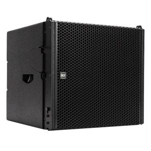 โมดูลซับวูฟเฟอร์แบบแอคทีฟ RCF HDL 35-AS 2200W ของแท้ใหม่ - Product Image 1