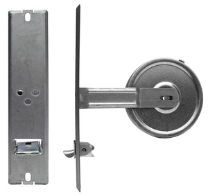 เครื่องม้วนม่านแบบฝังสำหรับม่านม้วน Mt. 6 (อินเตอร์แอส เอ็มเอ็ม) 185) - Product Image 1