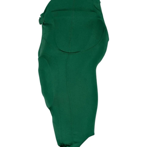 Conception personnalisée de pantalons de football américain légers OEM vente en gros équipe porter des pantalons de football américain de haute qualité vêtements de sport - Product Image 2