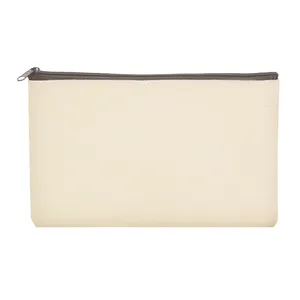 Borsa Clutch in Cotone Gloop Personalizzata per Regali Promozionali e Aziendali per Gadget - Product Image 3