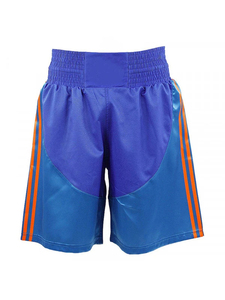 กางเกงขาสั้นชกมวยระบายอากาศได้ดีผลิตในปากีสถาน - Product Image 2