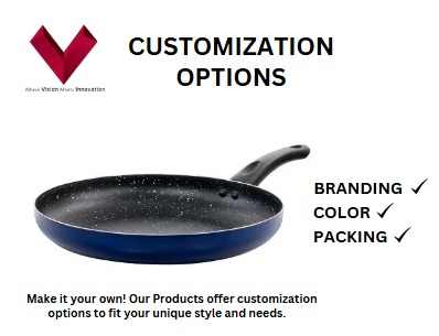 Wholesale Classic Iron Non-Stick Fry-Pan Metal Wok Pan with Glass Lid for Cooking