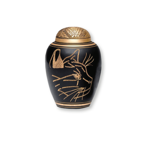 Wholesale Custom American Style Pet <b>Urns</b> <b>for</b> <b>Dogs</b> & Cats Personalized Cremation <b>Urns</b> <b>for</b> a Loving Resting Place - Product Image 1