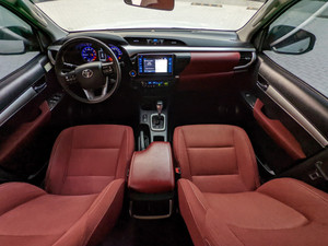 Toyota Hilux Hors Route SR5 2018 - Product Image 4
