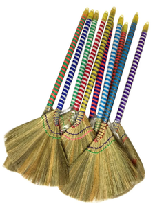 ไม้กวาดหญ้า/ไม้กวาดพื้น-ราคาถูกจากเวียดนาม - Product Image 2