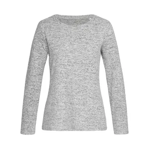 Maglione Pullover Lavorato a Maglia Personalizzato per Donna, per Felpe e Maglie Promozionali - Product Image 3