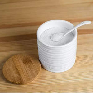 Azúcar de Caña Granulada Blanca Refinada, 99% de Pureza, 50 kg, Mejor Precio, Empaquetado en Caja Marrón, Bolsa, Endulzante Natural - Product Image 2