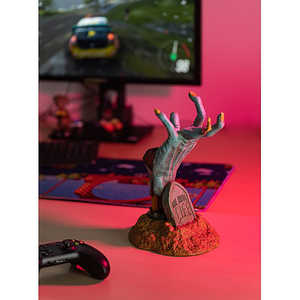 Support pour casque/manette Gameration One More Life pour décoration d'Halloween - Product Image 5