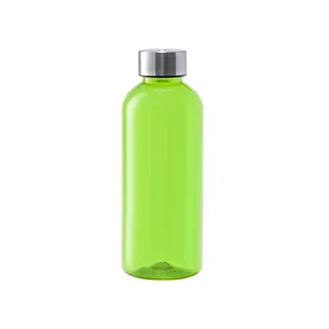 Nuova Bottiglia d'Acqua Sportiva Personalizzata in Tritan per uno Stile di Vita Attivo - Product Image 4