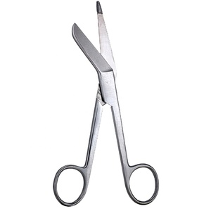 Ciseaux à pansements, instruments chirurgicaux - Product Image 1