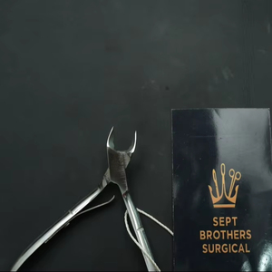 Ciseaux de barbier en vente chaude, ciseaux de barbier élégants sur mesure, instruments de beauté en acier inoxydable, ciseaux de barbier - Product Image 4