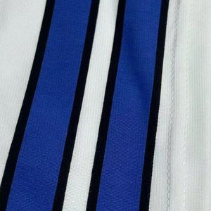 Última Edición de Camiseta Deportiva Personalizada con Nombre y Número, para Adultos, 100% Poliéster, Fútbol Americano, Tallas Grandes - Product Image 4