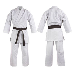 Kimonos judo-Suit Gi-Uniform Jitsu GI BJJ ชุดศิลปะการต่อสู้แบบบราซิล - Product Image 1