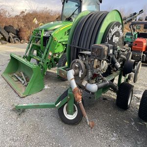 2000 KIFCO T180 Irrigation Irrigation à vendre - Product Image 1