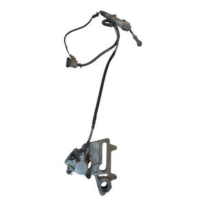 Sistema de Freno Trasero Completo Original para KTM 525 EXC, Nuevo y Usado, Compuesto de Acero y Plástico - Product Image 1
