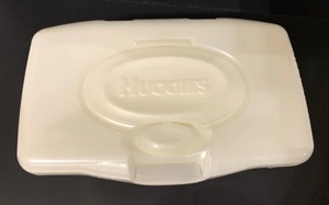 TOALLITAS PARA BEBÉS HUGGIES SIN PERFUME, PROBADAS DERMATOLÓGICAMENTE, SUAVES PARA PIEL SENSIBLE - Product Image 3