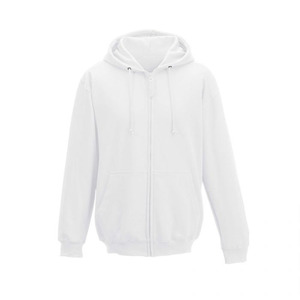 Vente en gros de sweat-shirts à capuche surdimensionnés épais et lourds personnalisés, doublés, 360 g/m², 100 % coton, grande taille, vêtements pour hommes, fermeture éclair, sweat-shirt lavé - Product Image 1