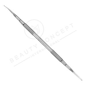 ที่ทำความสะอาดเล็บและหนังกำพร้าที่ดันหนังกำพร้าพร้อมโลโก้บรรจุภัณฑ์บลิสเตอร์ออกแบบได้ตามต้องการเป็นมิตรกับสิ่งแวดล้อม - Product Image 6