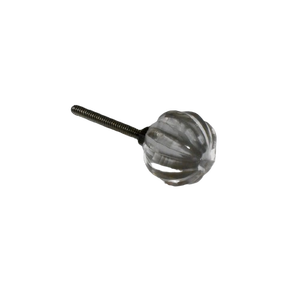 2025 Drawer Pull Handle Knobs Classic Design Furniture <b>Accessories</b> Super Quality Drawer Glass Knobs Handmade - Product Image 1
