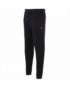 Vente en gros de survêtements d'été respirants 100% polyester motif solide imprimé avec logo sur le devant Design col fermeture à cordon - Product Image 2