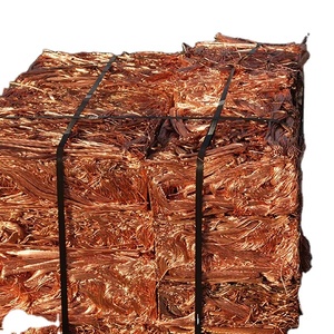 Des déchets de fil de cuivre propres et intacts pour des solutions de récupération de métaux écologiques - Product Image 4