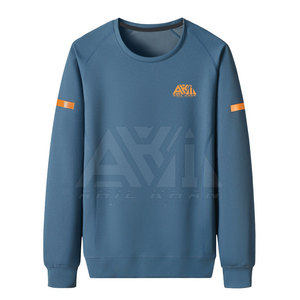 Sweat-shirts d'hiver pour hommes les plus vendus - Service OEM, logo personnalisé, polaire de haute qualité, couleurs et tailles personnalisées pour la vente en ligne - Product Image 1