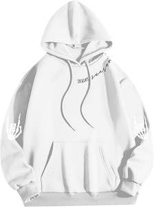 Ropa de invierno para hombres Sudaderas con capucha casuales de color sólido Sudaderas CON CAPUCHA DE MODA Sudaderas con capucha ajustadas para hombres - Product Image 2