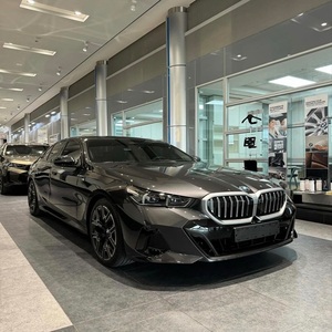BMW 520i M Sport TwinTurbo de última generación - Product Image 1