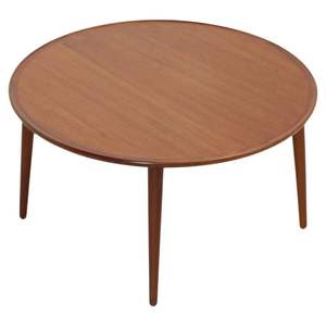 <b>Rustic</b> Solid <b>Wooden</b> Coffee <b>Table</b> Handcrafted Natural Wood Center <b>Table</b> for Home, Café & Hotel Use - Product Image 2