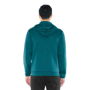 Sudadera con capucha de gran tamaño de algodón de alta calidad Tie Dye para hombres Impresión personalizada 100 Nuevos diseños al por mayor para el invierno - Product Image 5