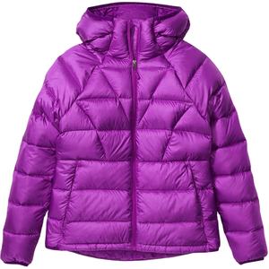 Chaqueta Acolchada para Mujer con Capucha, Resistente al Viento, con Logotipo Personalizado, HECHA POR HAIDIIII SPORTS 2026 - Product Image 4