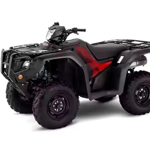 Nouvelle offre Foreman Rubicon 4x4 FourTrax Premium Outils à main FourTrax de qualité supérieure pour diverses tâches - Product Image 1