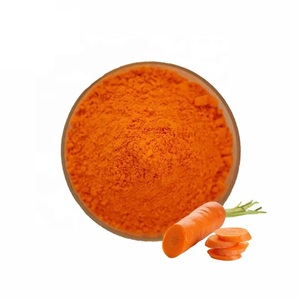 Молекулярная формула C40H56, бета-каротин в порошке, пищевой краситель, усилитель питания, 10% <span class=keywords><strong>CWS</strong></span>, сертифицирован ISO9001 для пищевых продуктов, по выгодной цене - Product Image 1