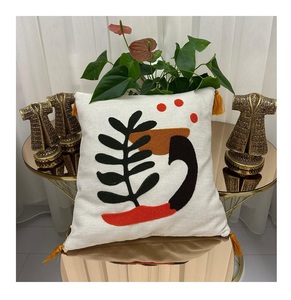 Modelos de cojines, funda de almohada, juego de cojines, tela de cojín - Product Image 1