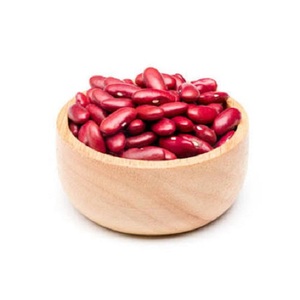Venta al por Mayor de Frijoles Rojos Oscuros Secos, Cultivar Común, Procesados con Método AD, a Granel, 25 kg, Tailandia - Product Image 2