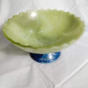 Ustensiles de cuisine gratuits à bas prix ensemble de bols en résine pour servir des nouilles salade fruits de fête - Product Image 1