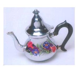 Bouilloire à thé de luxe pour hôtels et restaurants, pour servir à la maison, bouilloire à thé, bouilloire de service pour table basse, théière - Product Image 4