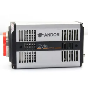 ส่วนลดสำหรับกล้องจุลทรรศน์ดิจิตอล Zyla 5.5 SCMOS Monochrome พร้อมพอร์ต USB และการรับรองมาตรฐาน ROHS - Product Image 6