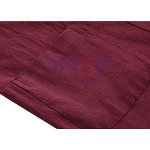 เครื่องแบบกังฟู2024ออกแบบใหม่ล่าสุดเครื่องแบบกังฟูคุณภาพสูงระบายอากาศได้ดีดีไซน์ใหม่จากปากีสถาน - Product Image 4