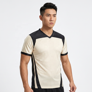 Printed Polyester Sports Jersey - Product Image 5