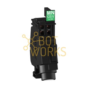 Schneider Electric GV4AU415 - Nuevo - Product Image 1