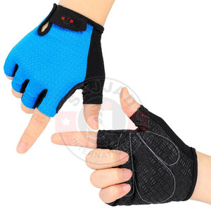 Outdoor Gloves For Racing <b>Half</b> Finger Cycling Gloves Riding Custom Design Cycling Gloves - Product Image 1