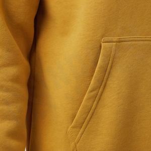 Sudaderas con Capucha para Hombre con Logotipo Personalizado, de Alta Calidad, Estilo Urbano, Oversize, Vintage, Lavadas, de Algodón 100%, de Secado Rápido - Product Image 5