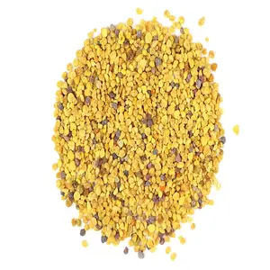 Farm Price Potential health benefits Bee Pollen Bulk Bee Pollen and Mixed Max Mastercard Yellow Bag Flower