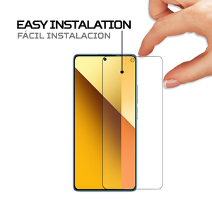 Protector de Pantalla ANTISHOCK para Xiaomi Redmi Note 13 - Product Image 3