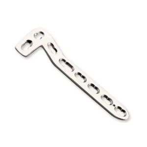 ระบบล็อคแผ่นฝังขนาดเล็ก1.6มม. เครื่องมือสัตวแพทย์ - Product Image 3