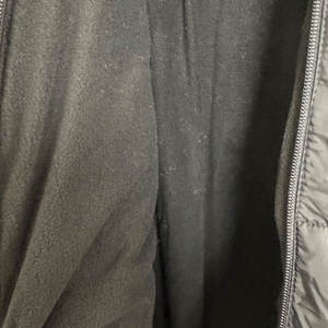 Nouvelle arrivée 2026, veste longue à capuche pour homme, fermeture éclair intégrale, polyester avec revêtement PU pour l'eau, style unique - Product Image 4