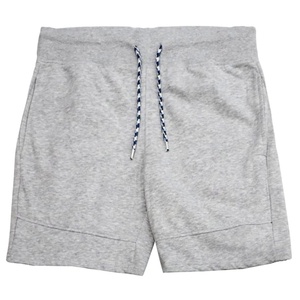 2023 Latest Wholesale Custom Logo Men Cotton Sports <b>Fleece</b> <b>Short</b> Customized Summer Jogger Gym Men Sweat Casual <b>Fleece</b> <b>Shorts</b> - Product Image 1
